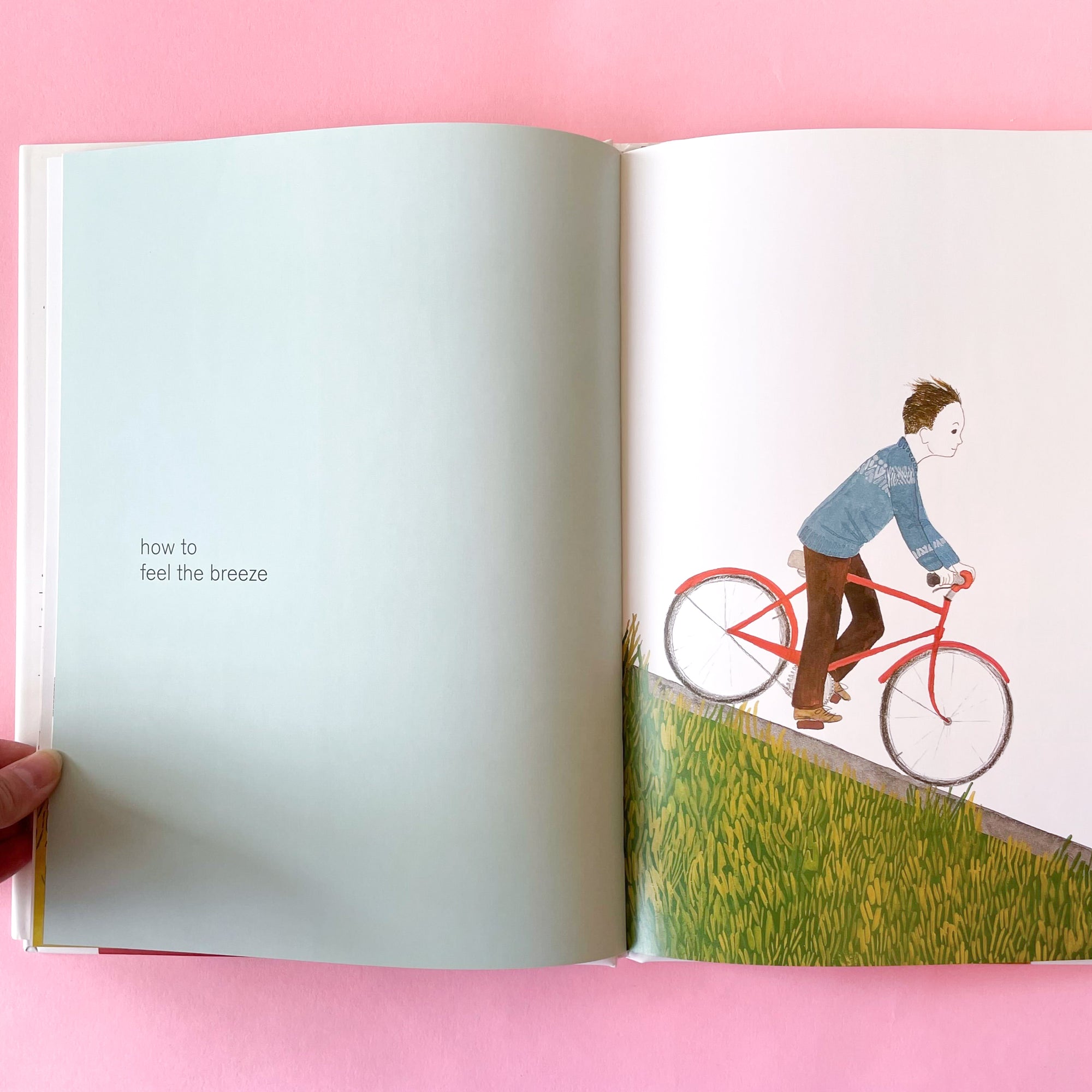 How To by Julie Morstad