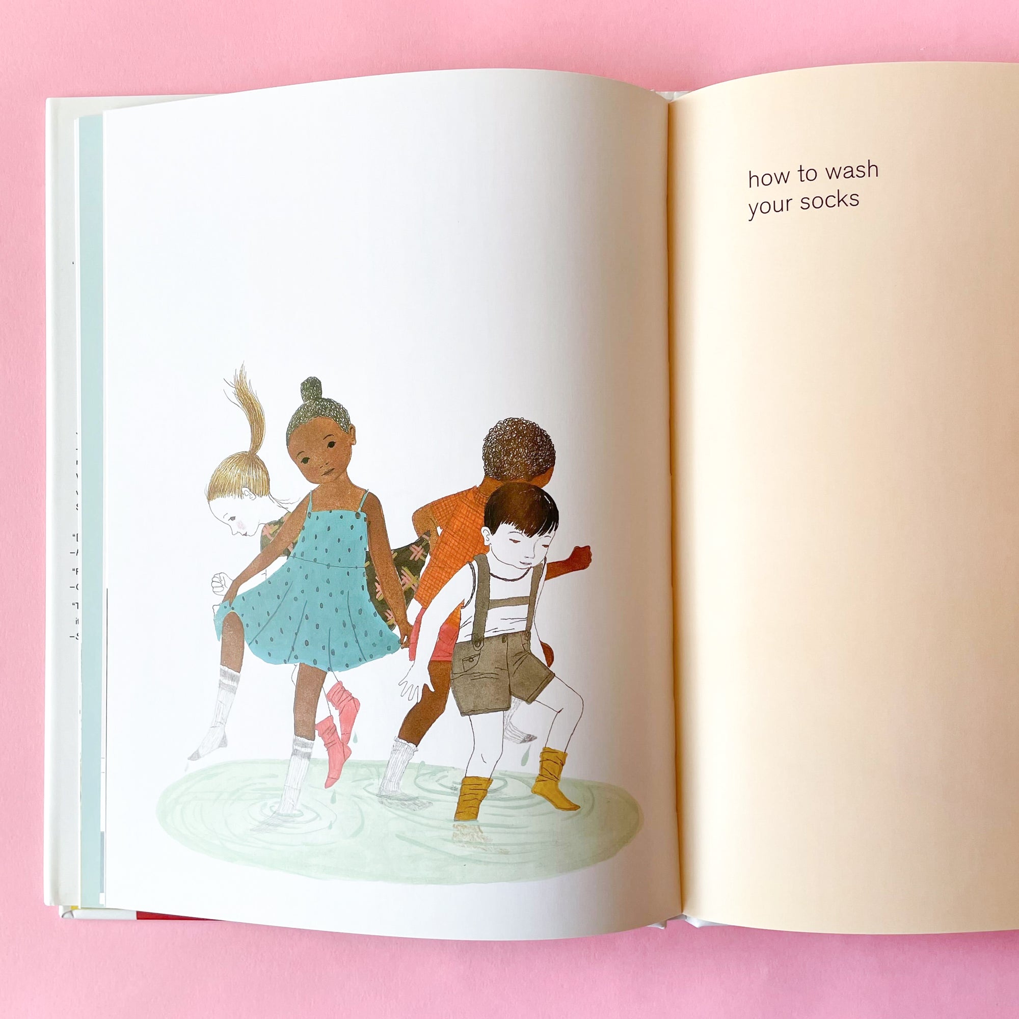 How To by Julie Morstad