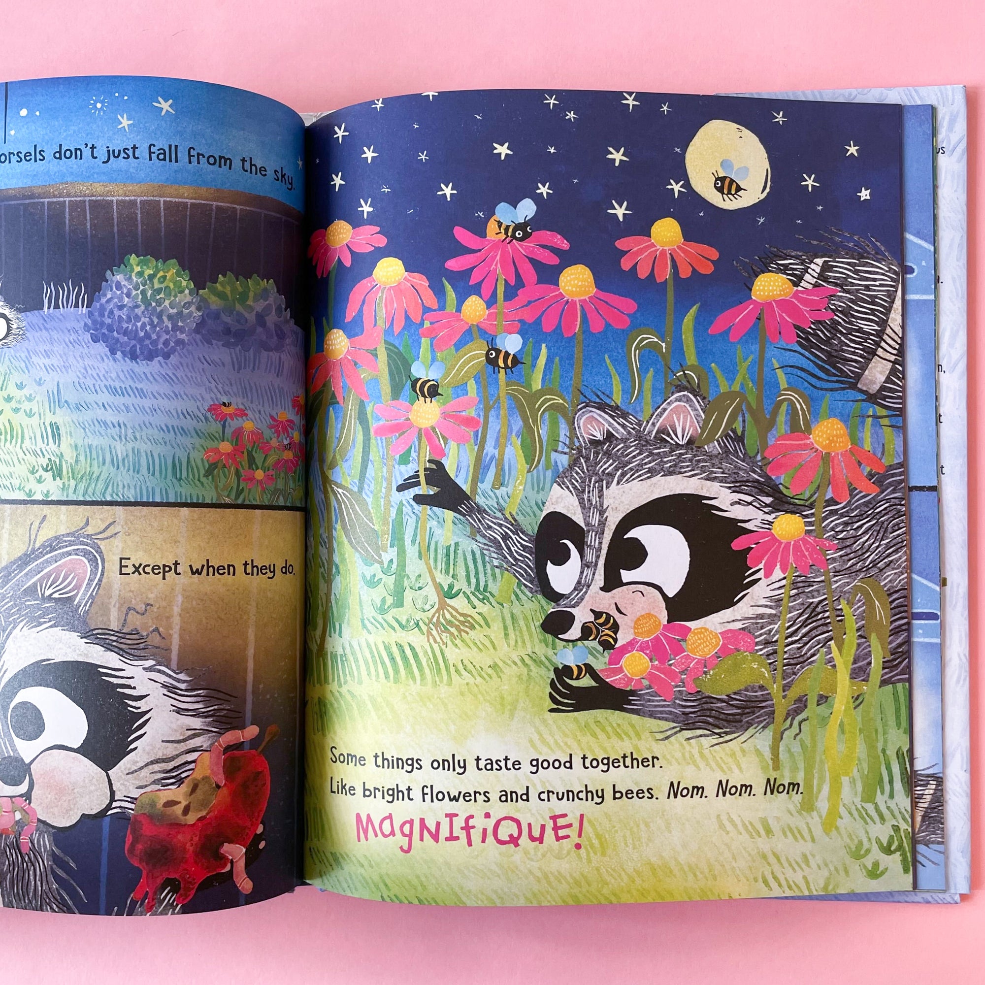 I Am Picky: Confessions of a Fussy Eater by Kristen Tracy and Erin Kraan