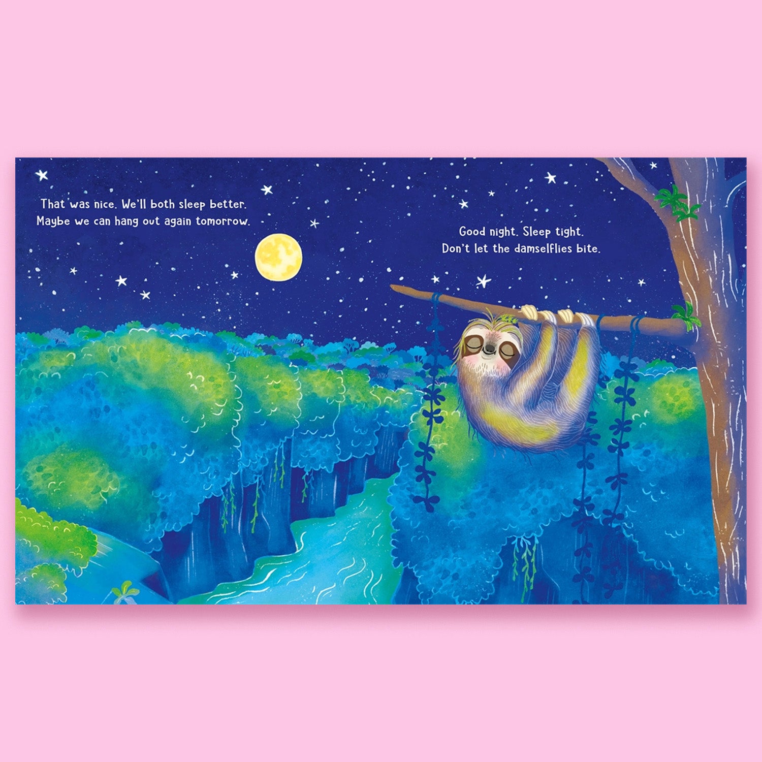I Am Speedy: Confessions of a Turbocharged Sloth by Kristen Tracy and Erin Kraan (Copy)