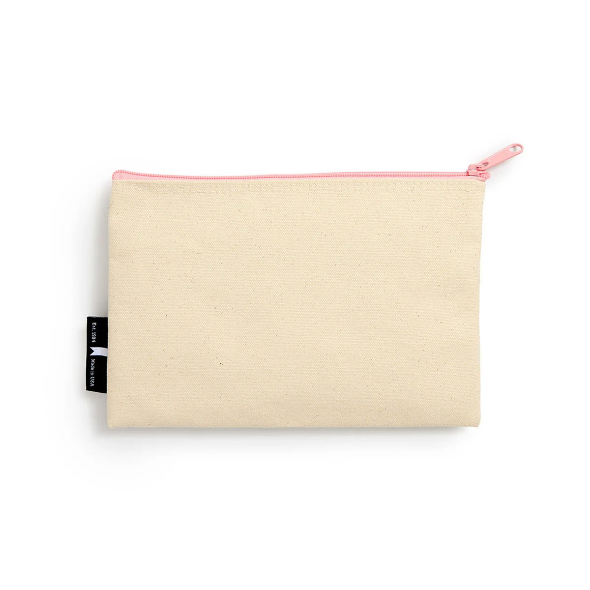 I Heart Pickles Pouch by Suzy Ultman