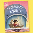 I Lived Inside a Whale by Xin Li