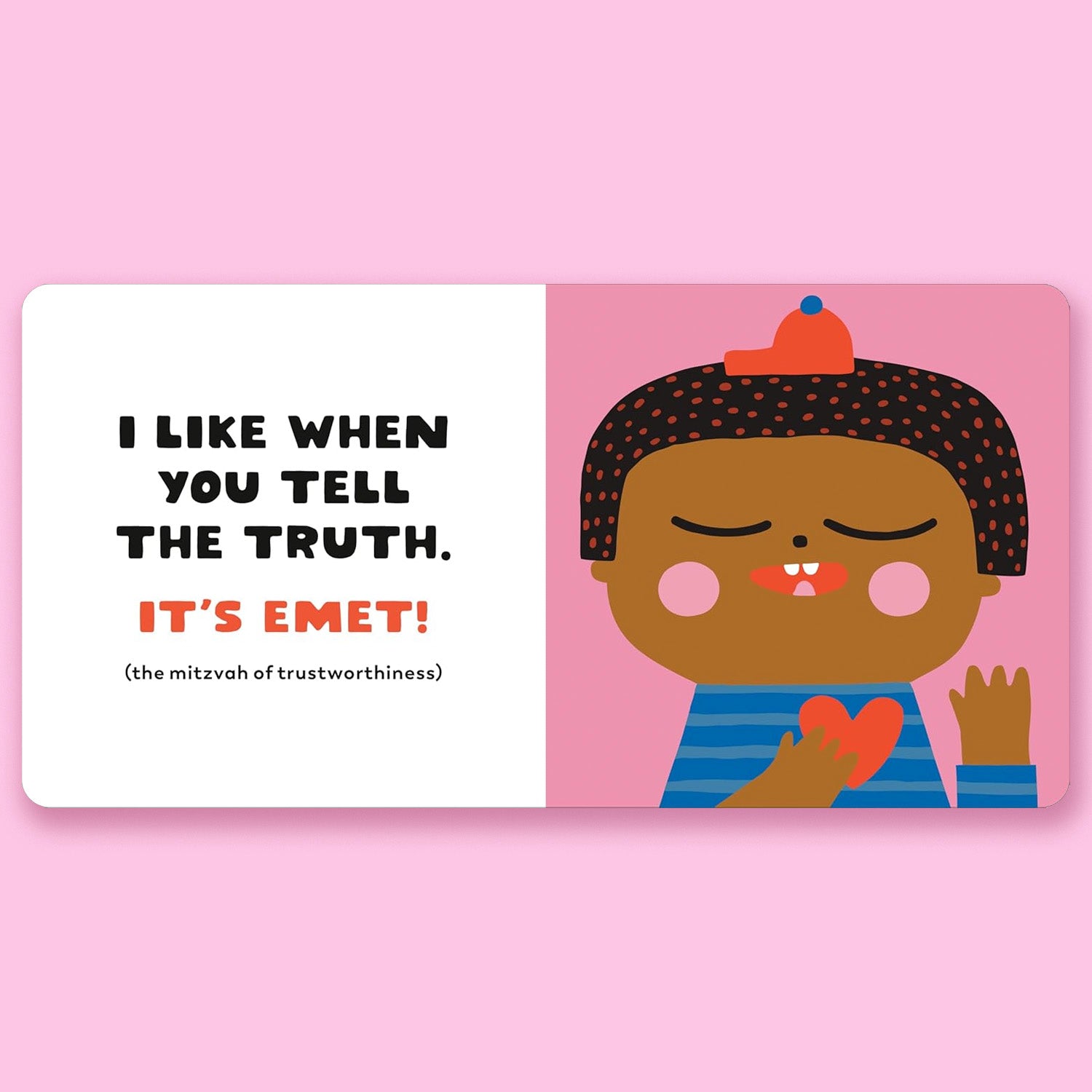 It's a Mitzvah!: Small Deeds with Big Heart by Suzy Ultman