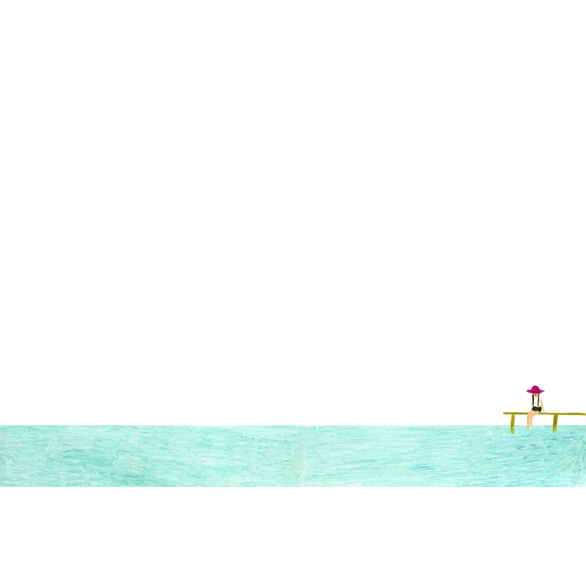 Julie Morstad – Minnows Print