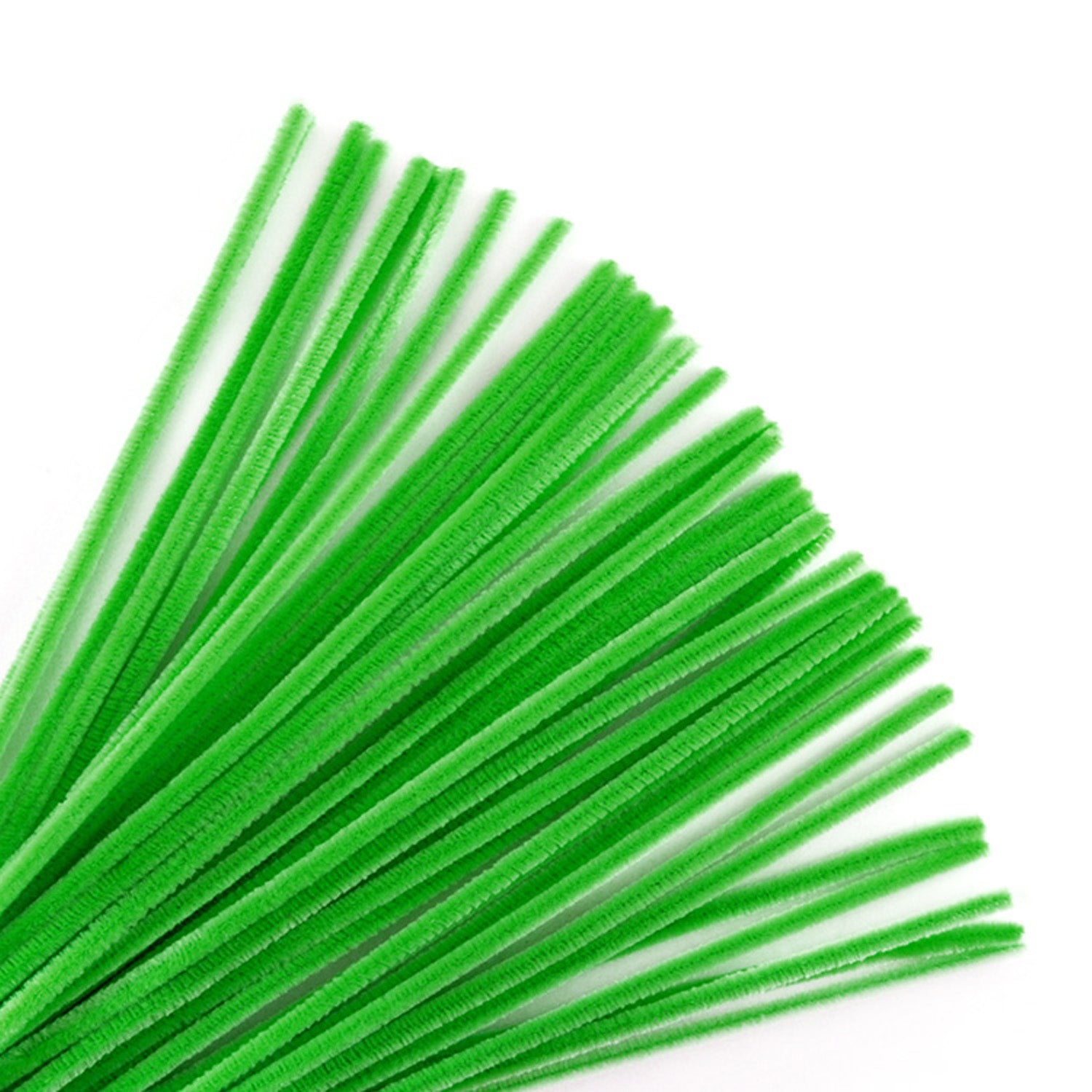 Pipe Cleaners - Solid Colors