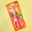Kid's Fiskar Scissors - Softgrip Left-Handed