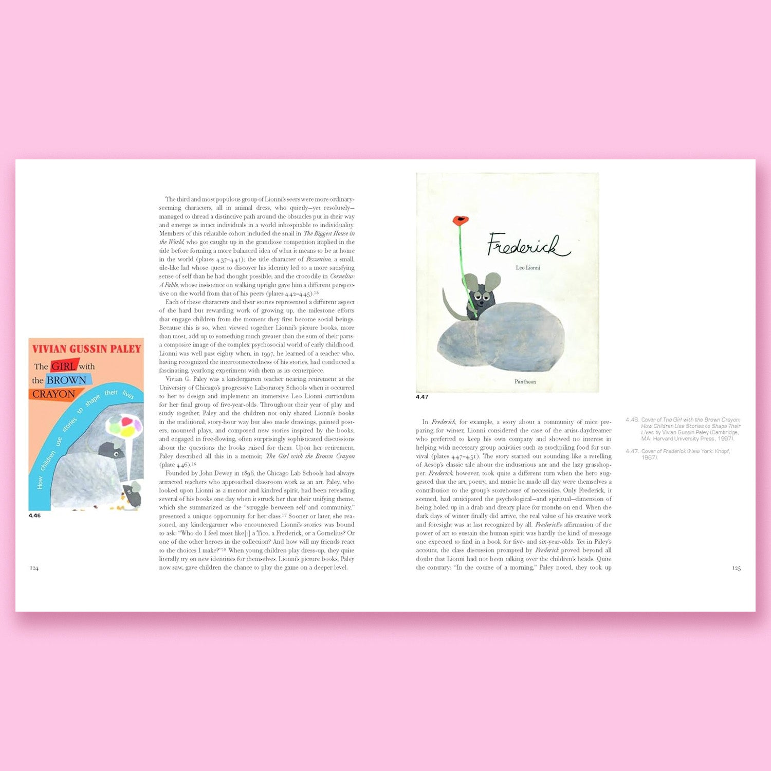 Leo Lionni: Storyteller, Artist, Designer