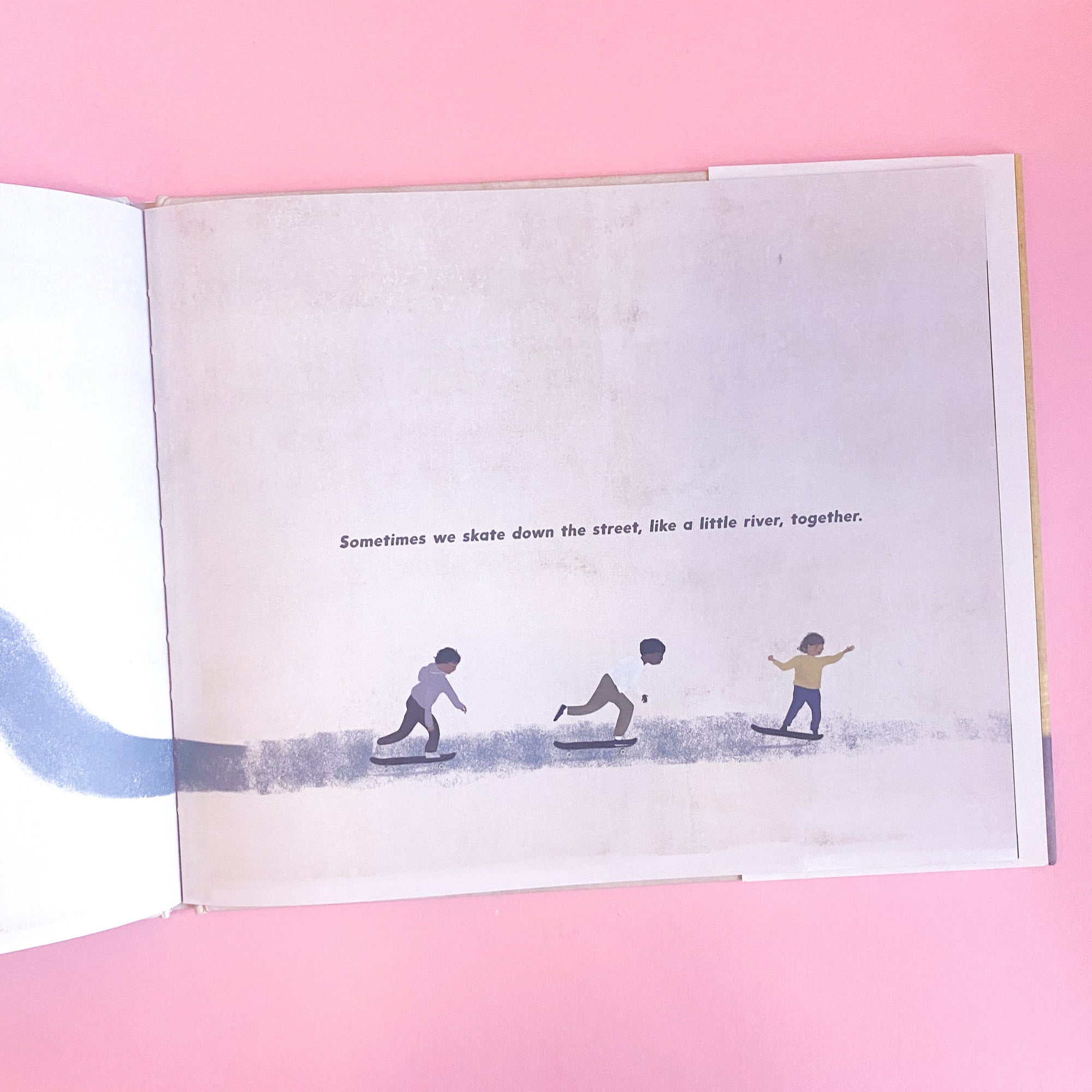 Let&#39;s Go! by Julie Flett