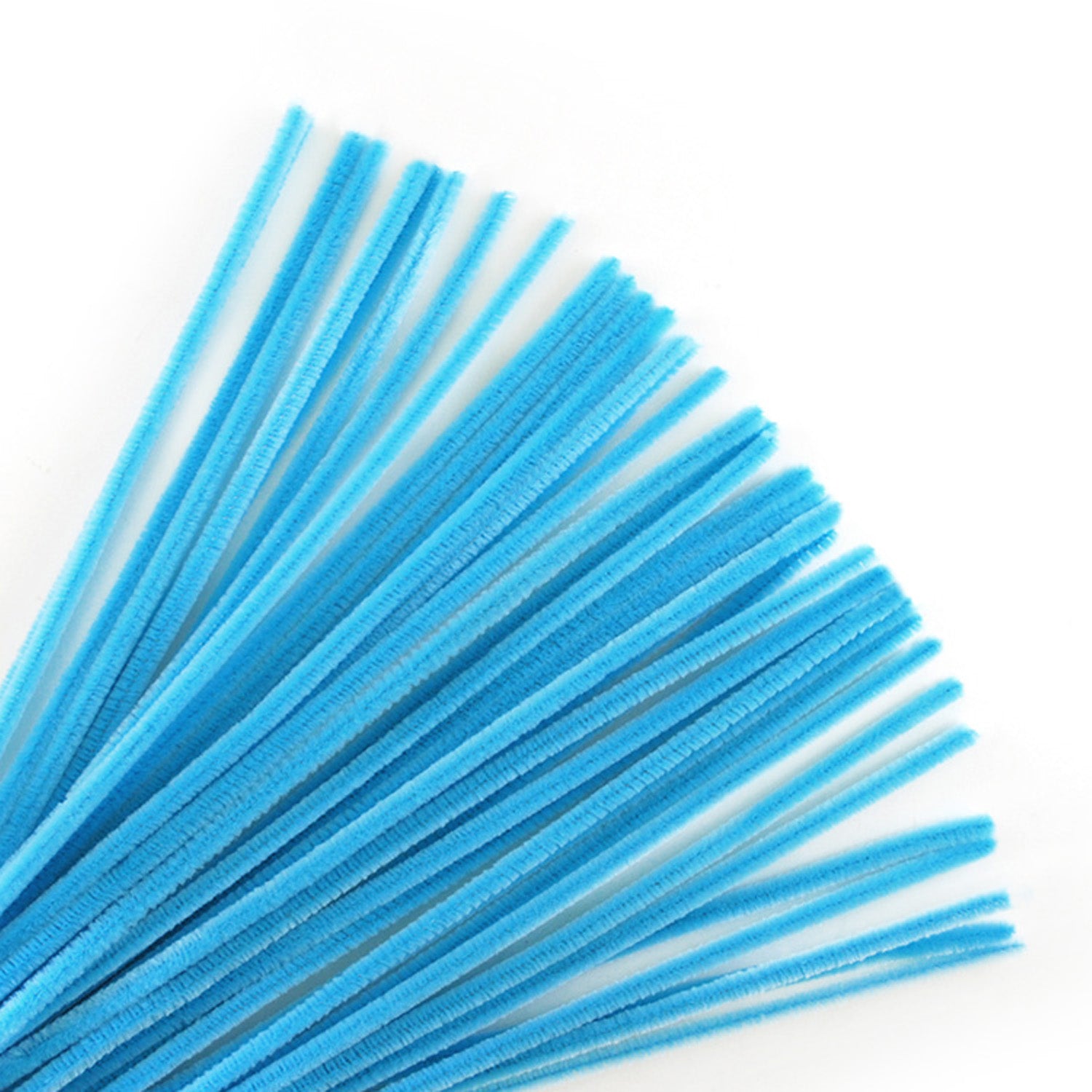 Pipe Cleaners - Solid Colors