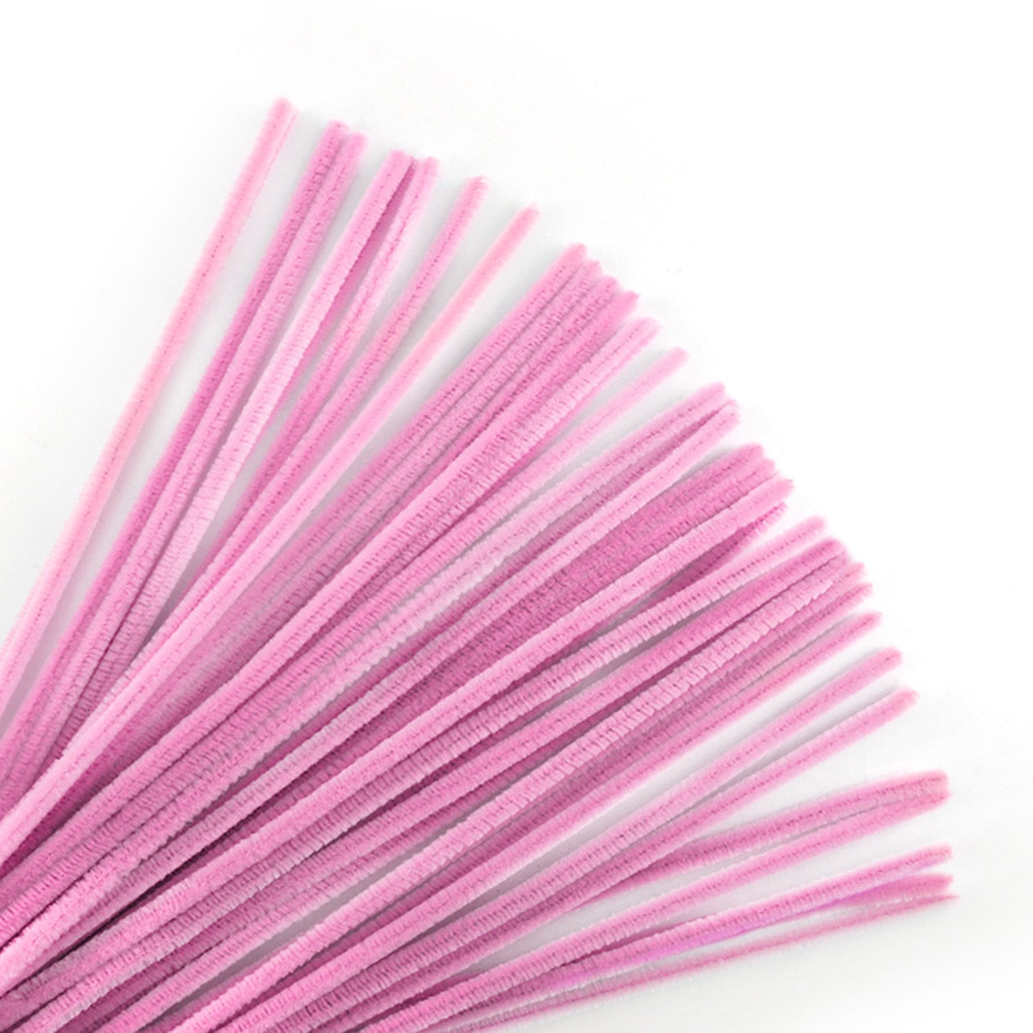 Pipe Cleaners - Solid Colors
