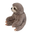 Lizzie Soft Sloth Stuffed Animal
