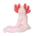 Luisa Axolotl Stuffed Animal in light pink