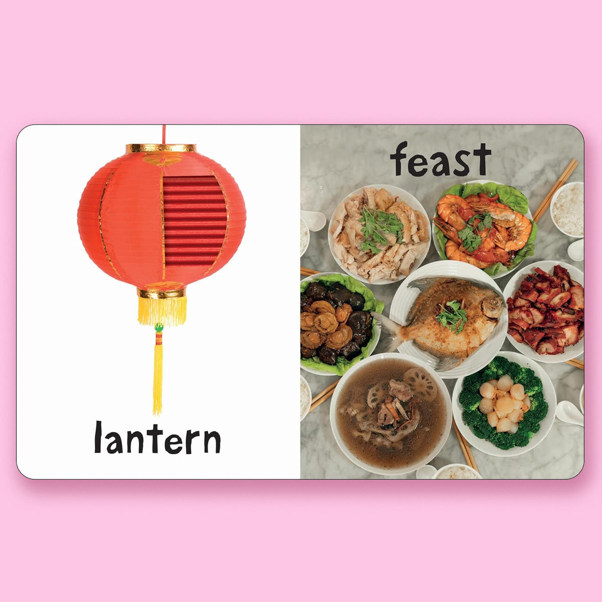 Lunar New Year (Bright Baby Touch &amp; Feel) by Roger Priddy