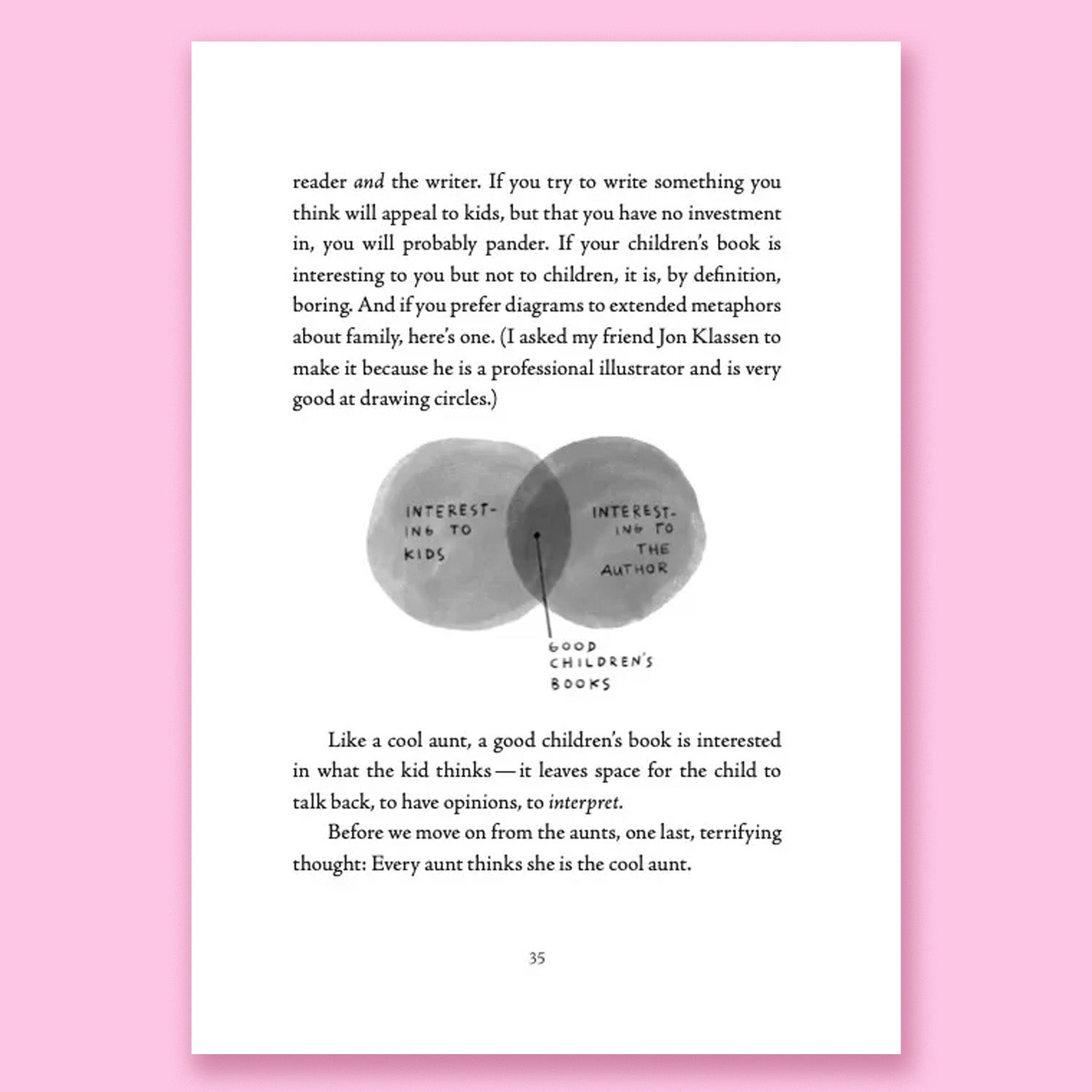 Make Believe: On Telling Stories to Children by Mac Barnett