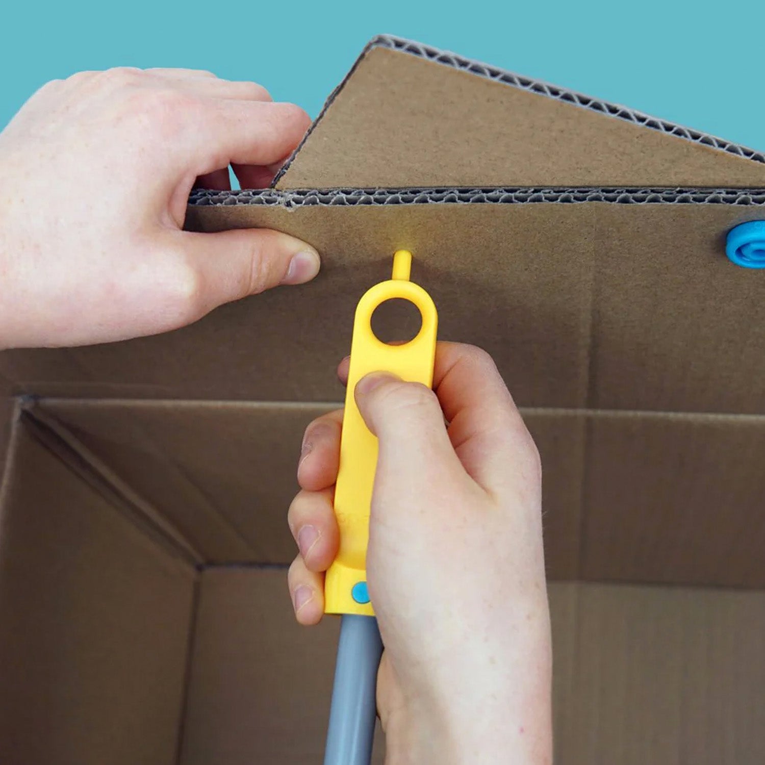 Makedo Discover Kit