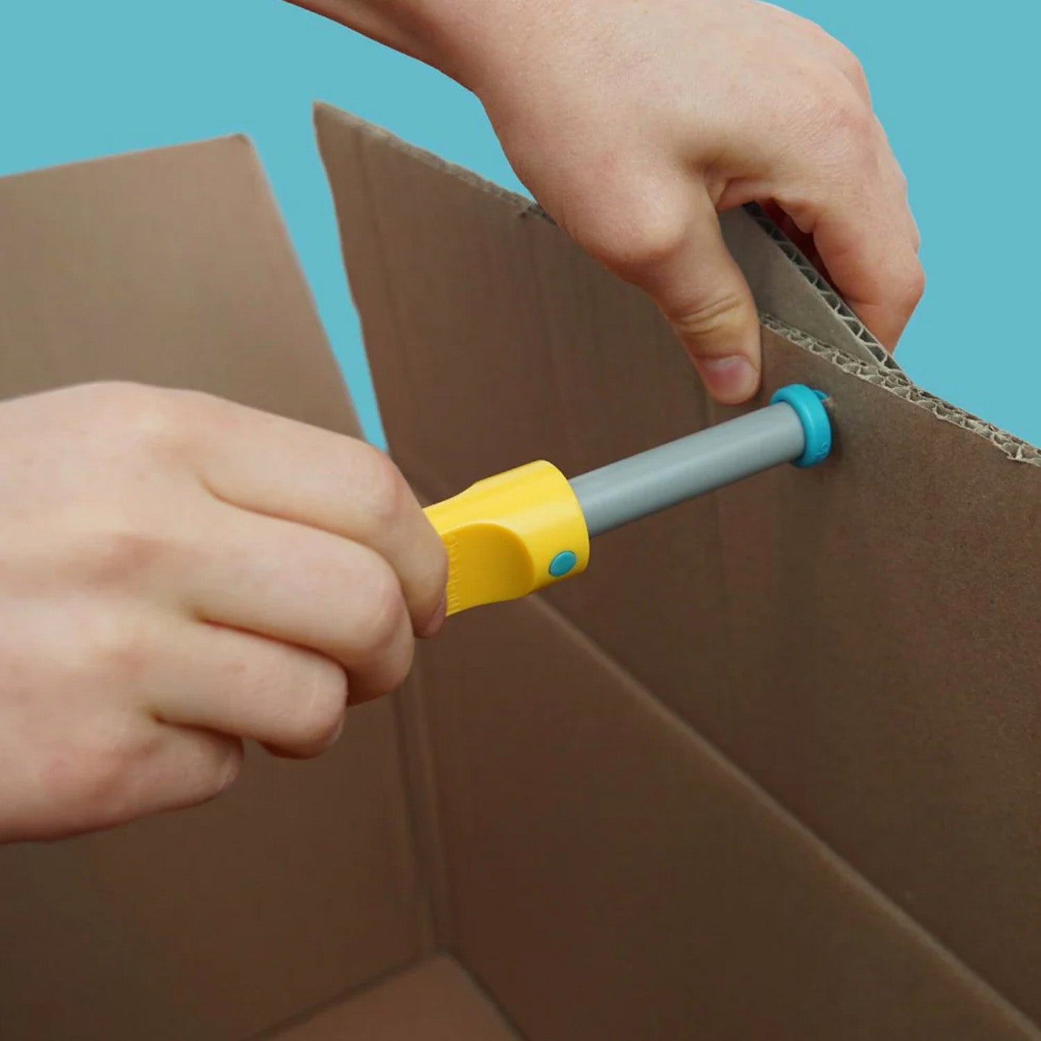 Makedo Discover Kit