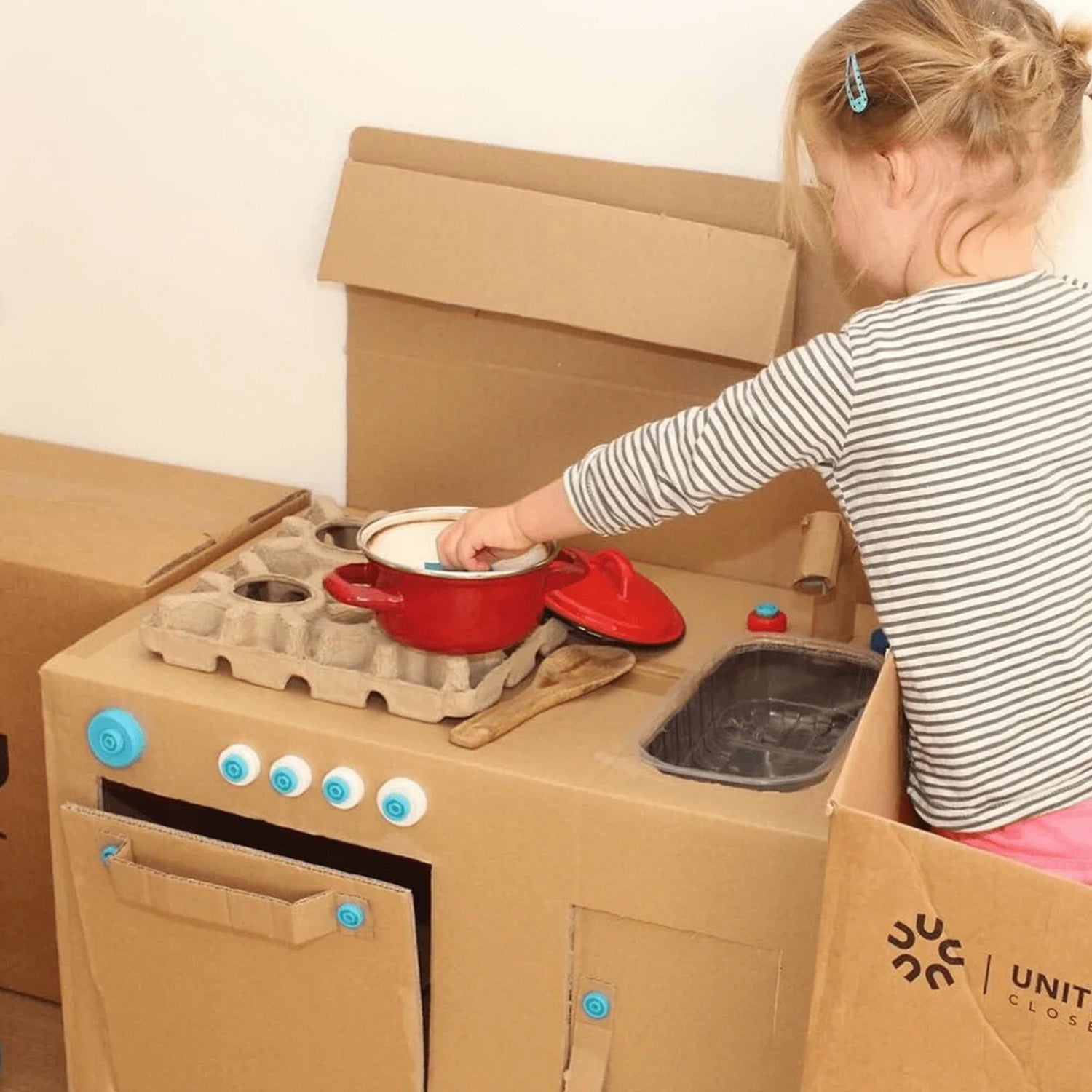 Makedo Explore Kit