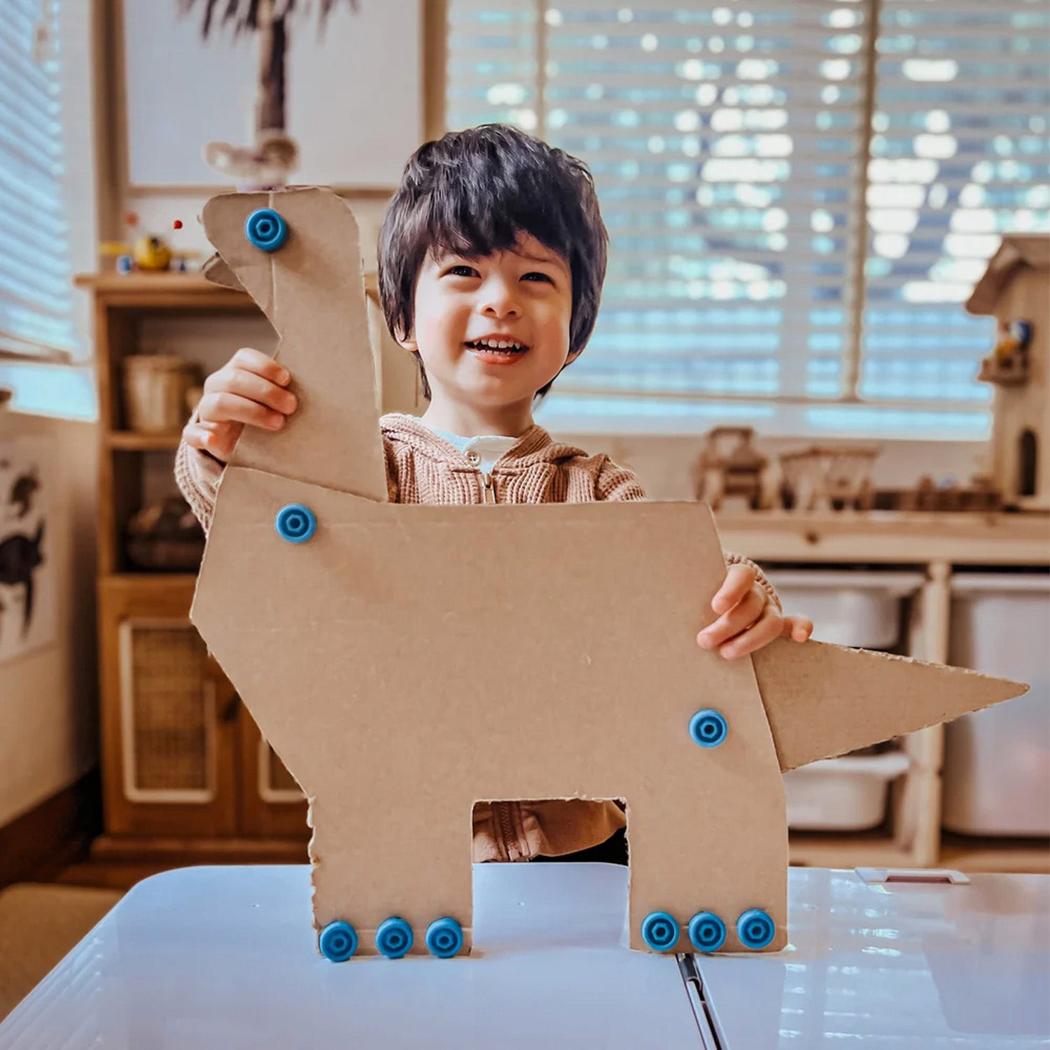 Makedo Play Kit