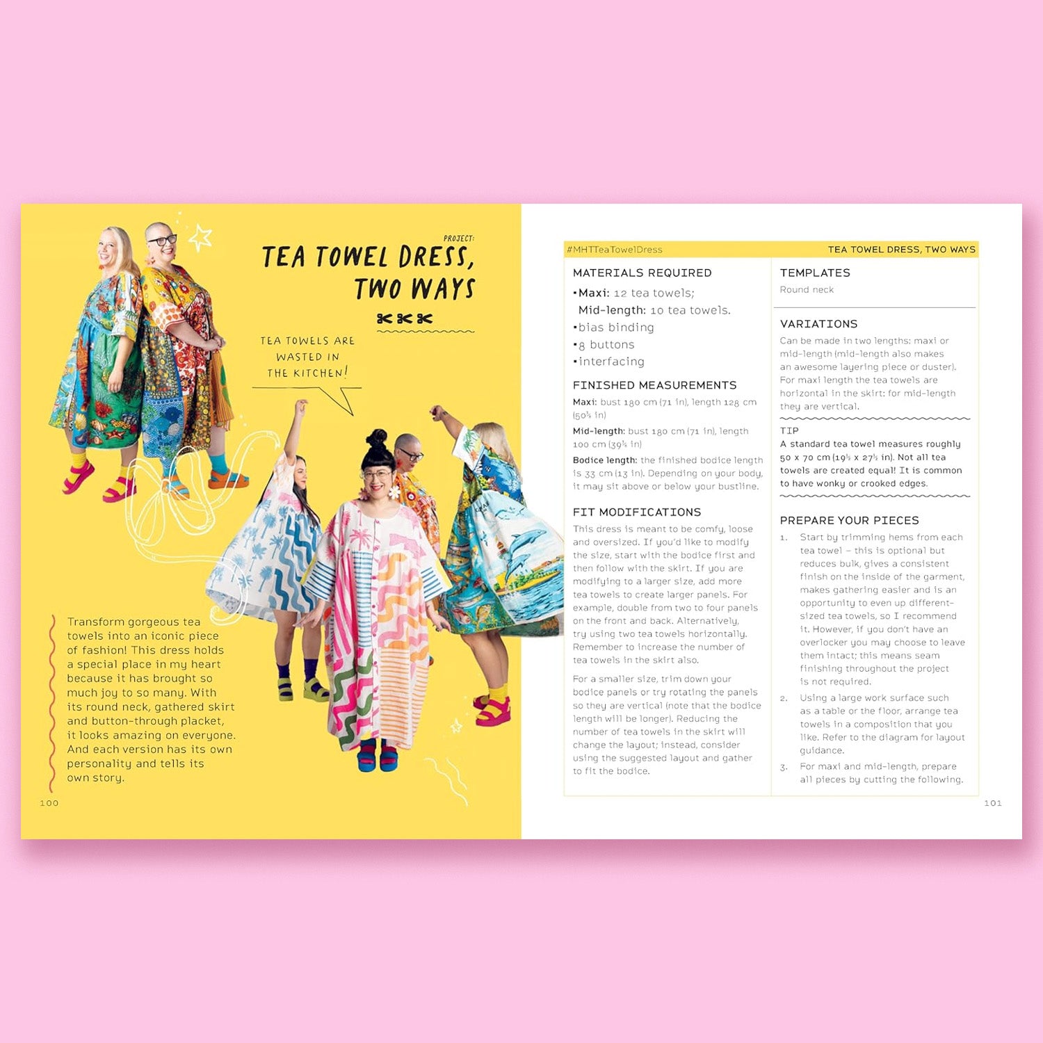 Making Happy Things: 20 Joyful and Sustainable Sewing Projects by Sue-Ching Lascelles