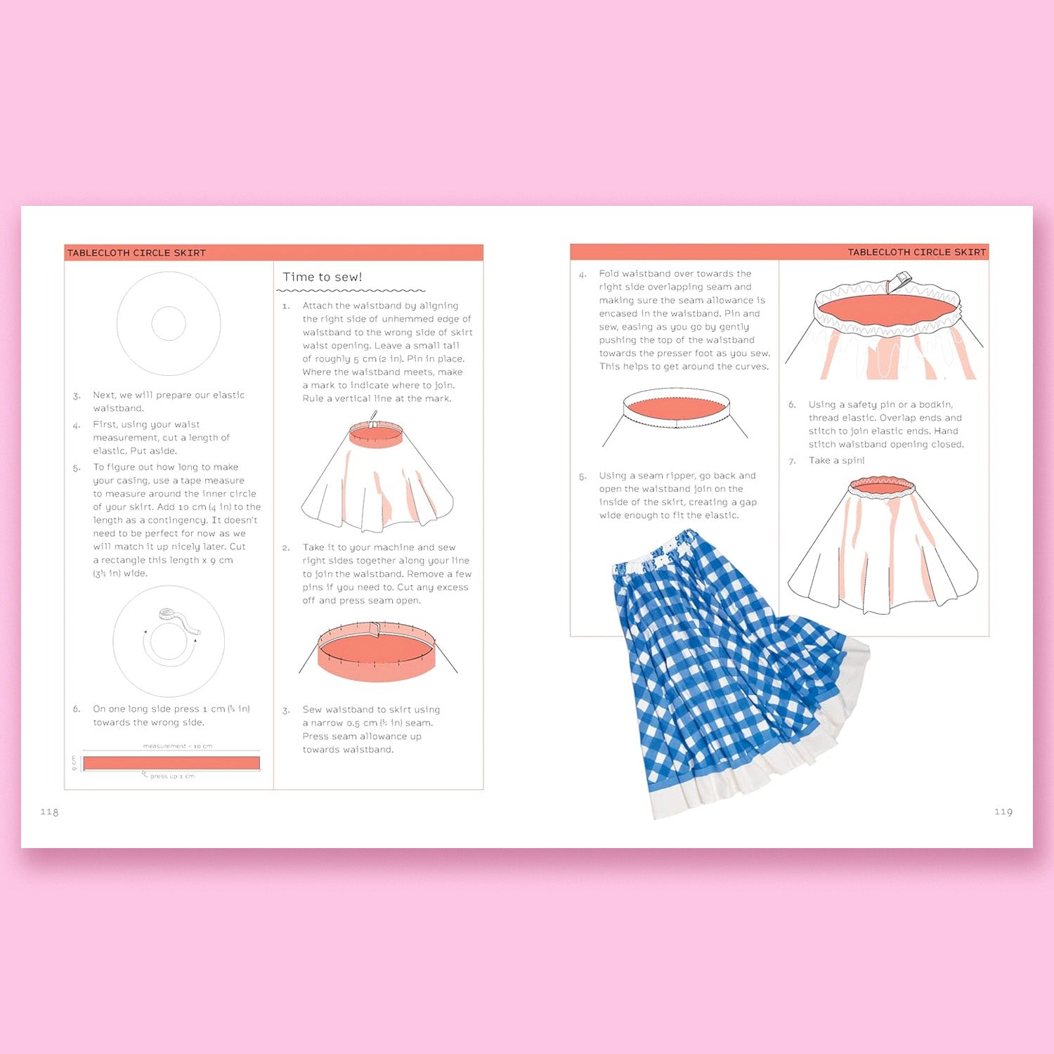 Making Happy Things: 20 Joyful and Sustainable Sewing Projects by Sue-Ching Lascelles