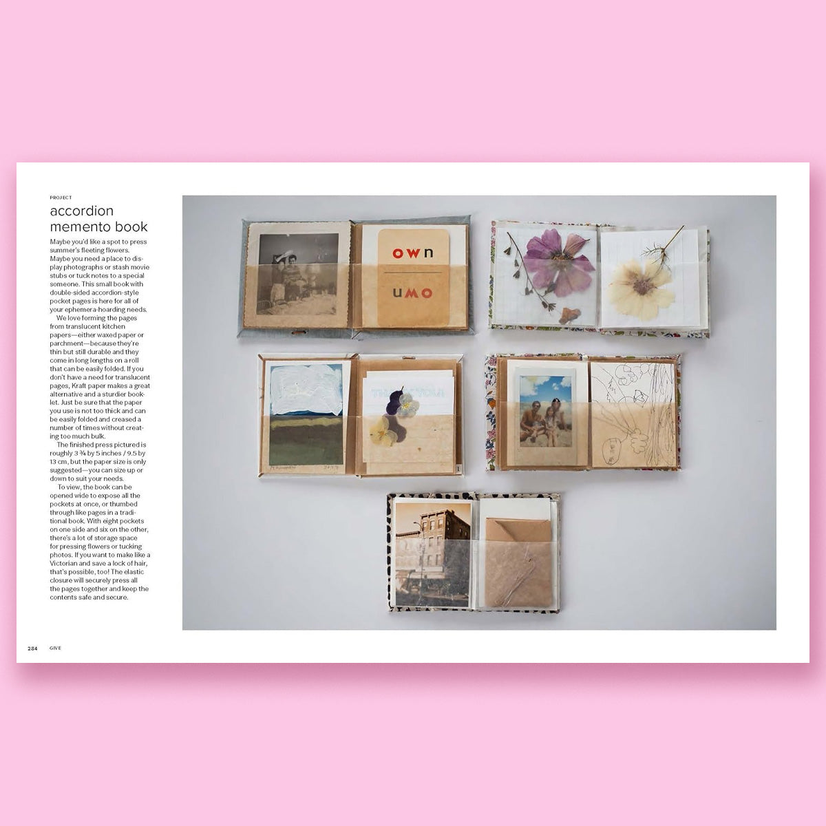 Making Things: Finding Use, Meaning, and Satisfaction in Crafting Everyday Objects by Erin Boyle and Rose Pearlman