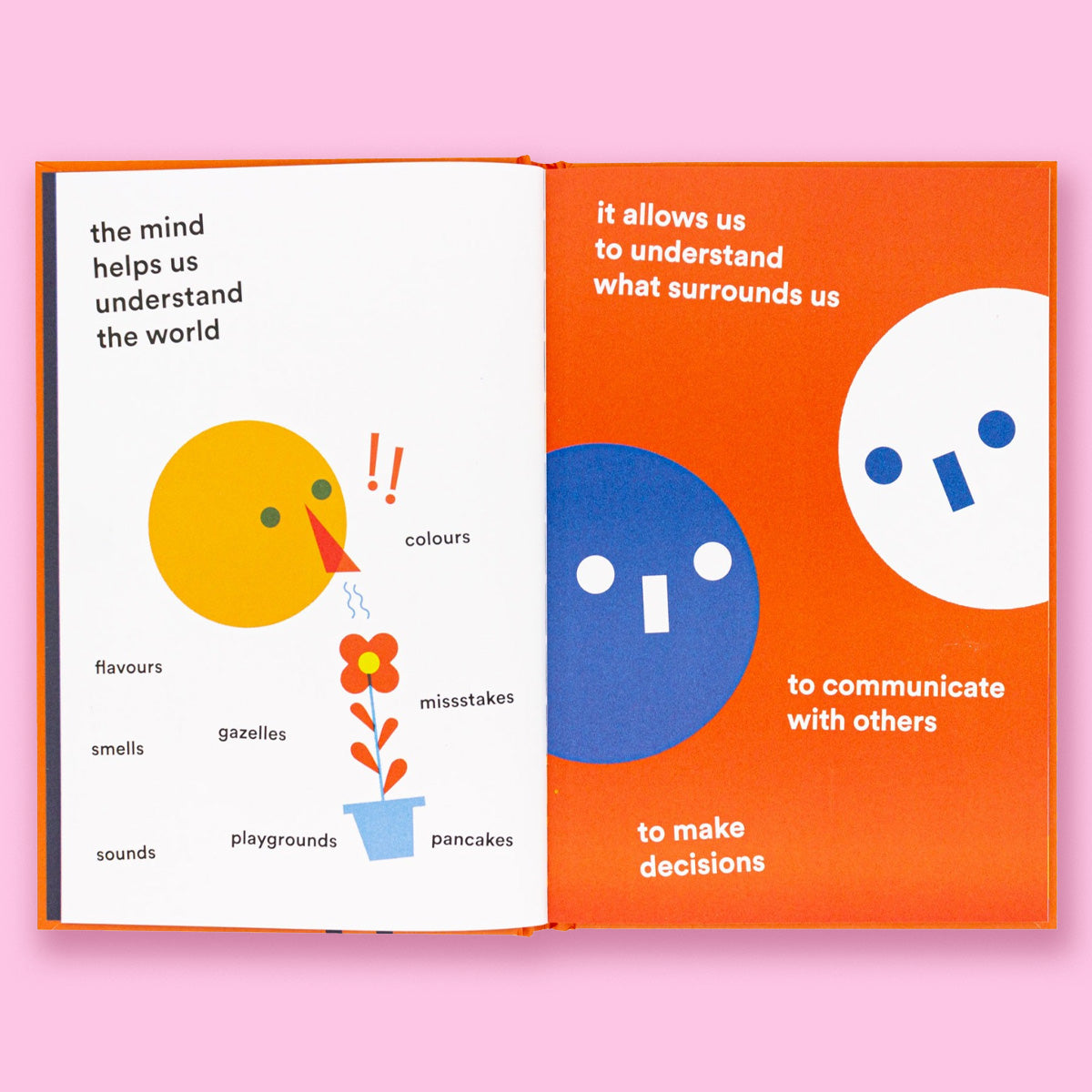 Many intelligences: What do robots, starfish and toasters think about? by Matteo Loglio