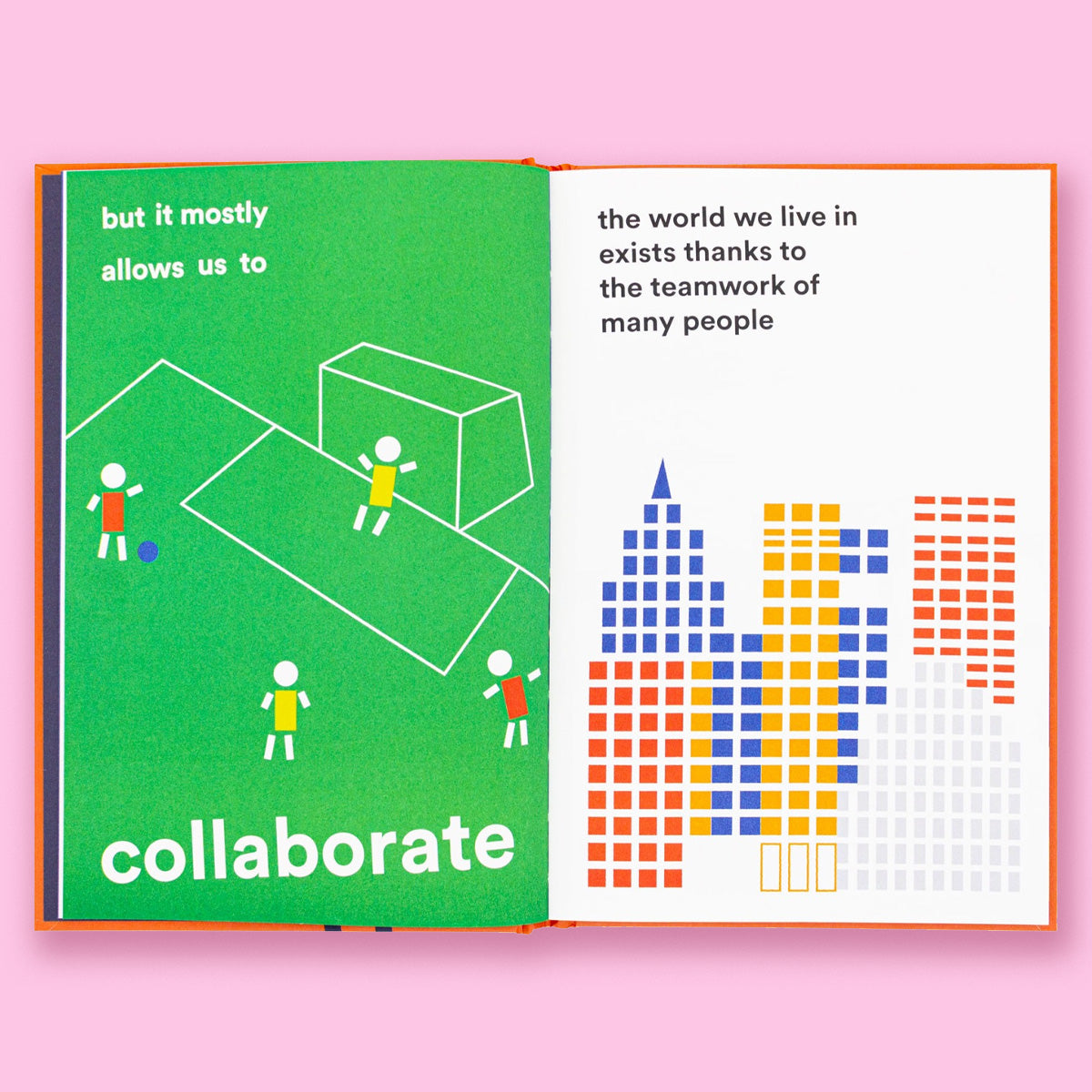 Many intelligences: What do robots, starfish and toasters think about? by Matteo Loglio