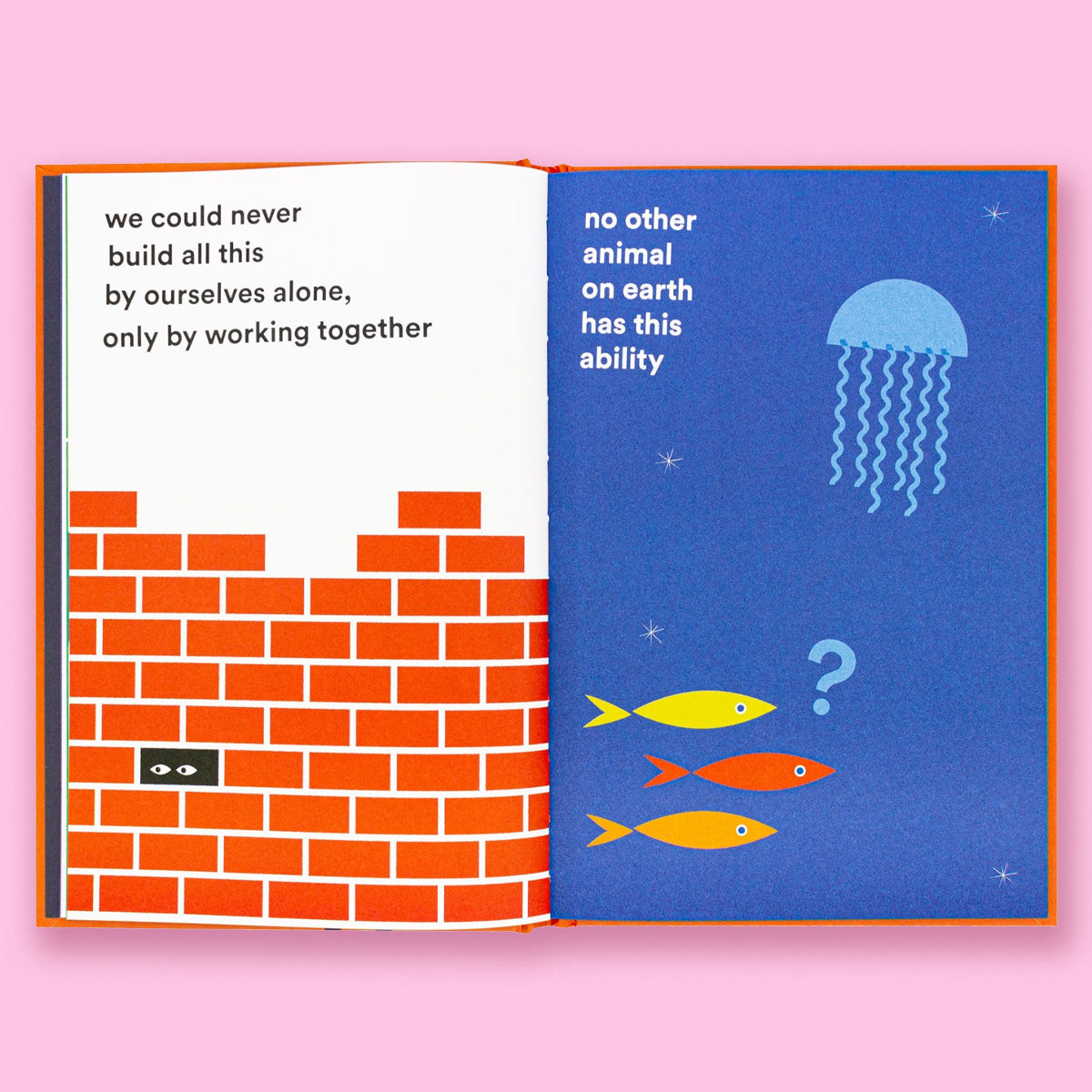 Many intelligences: What do robots, starfish and toasters think about? by Matteo Loglio
