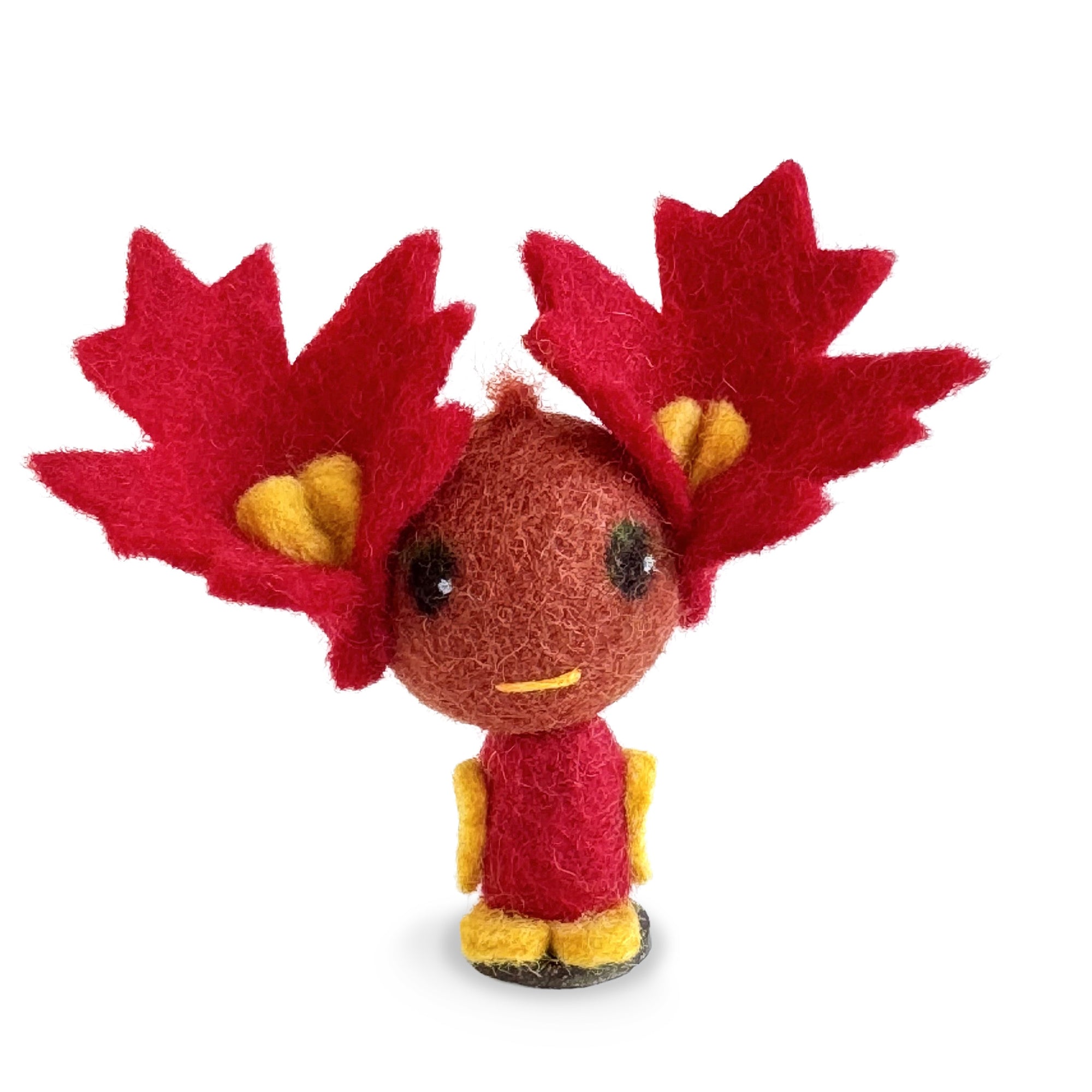 Maple Mini Greenie