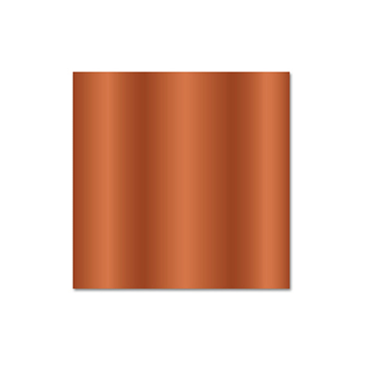 Metallic Cardstock Paper - 190gsm Single Sheets, 12"x12"