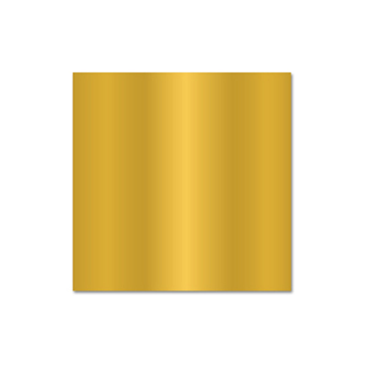 Metallic Cardstock Paper - 190gsm Single Sheets, 12"x12"