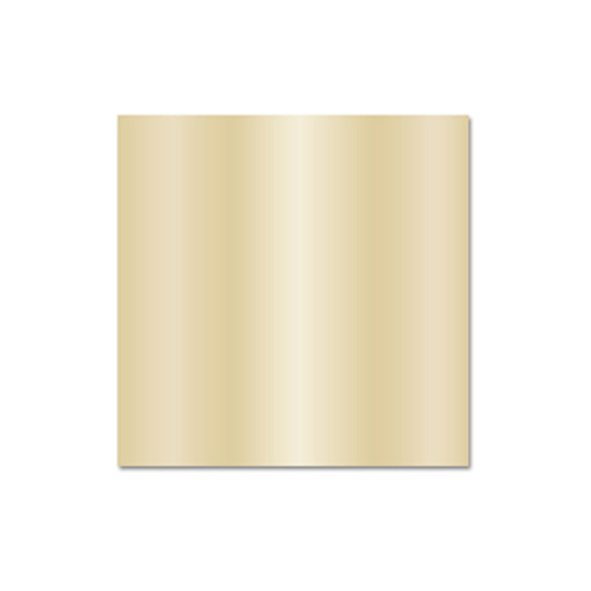 Metallic Cardstock Paper - 190gsm Single Sheets, 12"x12"