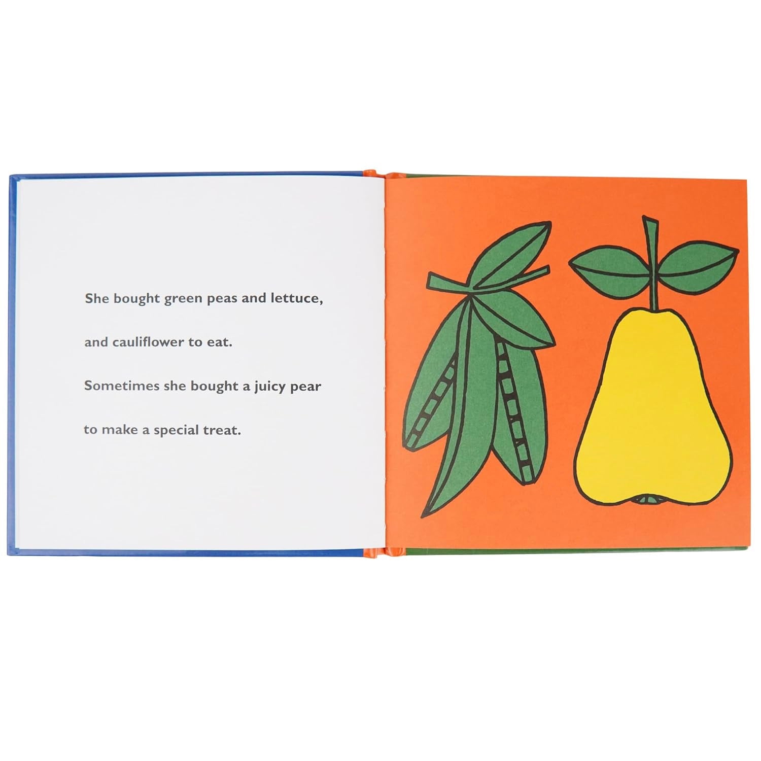 Miffy by Dick Bruna