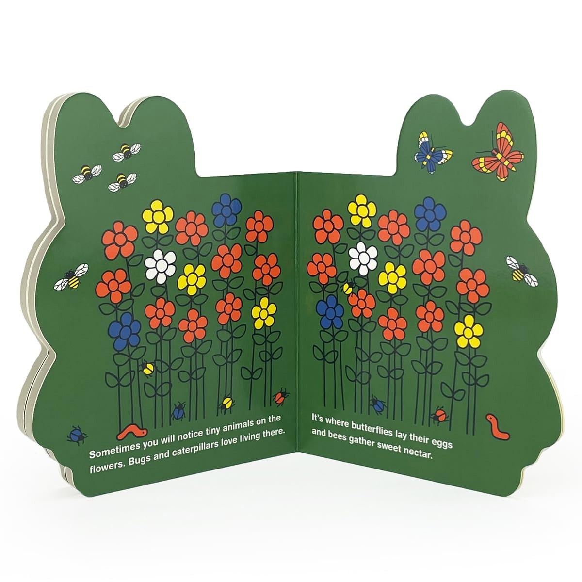 Miffy Flowers for Mother Bunny by Dick Bruna