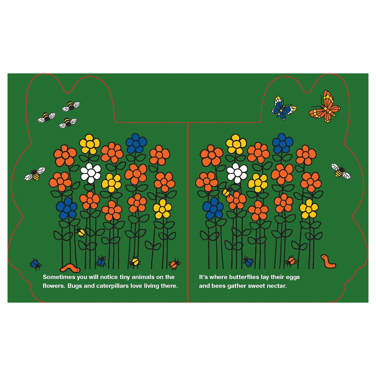 Miffy Flowers for Mother Bunny by Dick Bruna