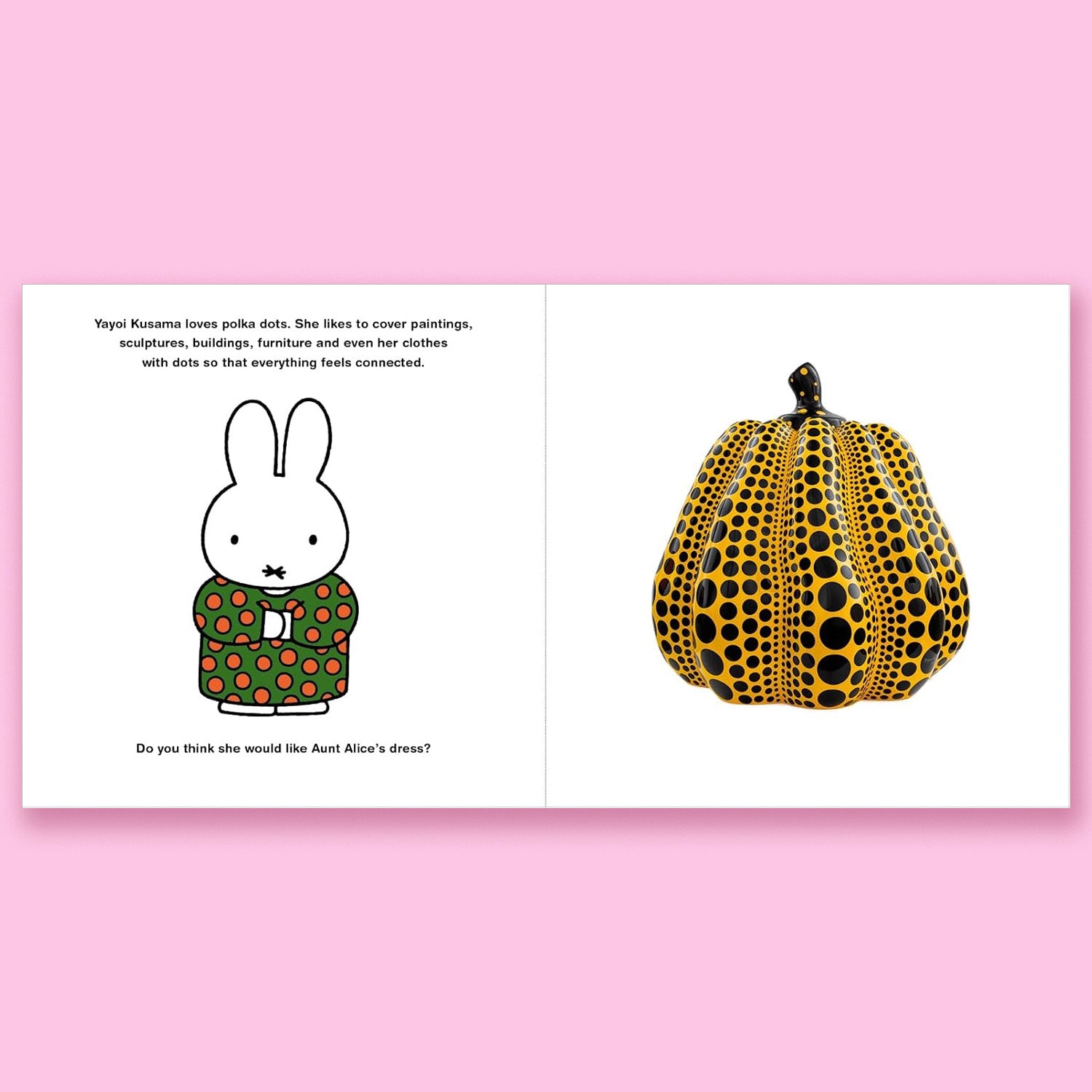 Miffy and the Artists by Dick Bruna
