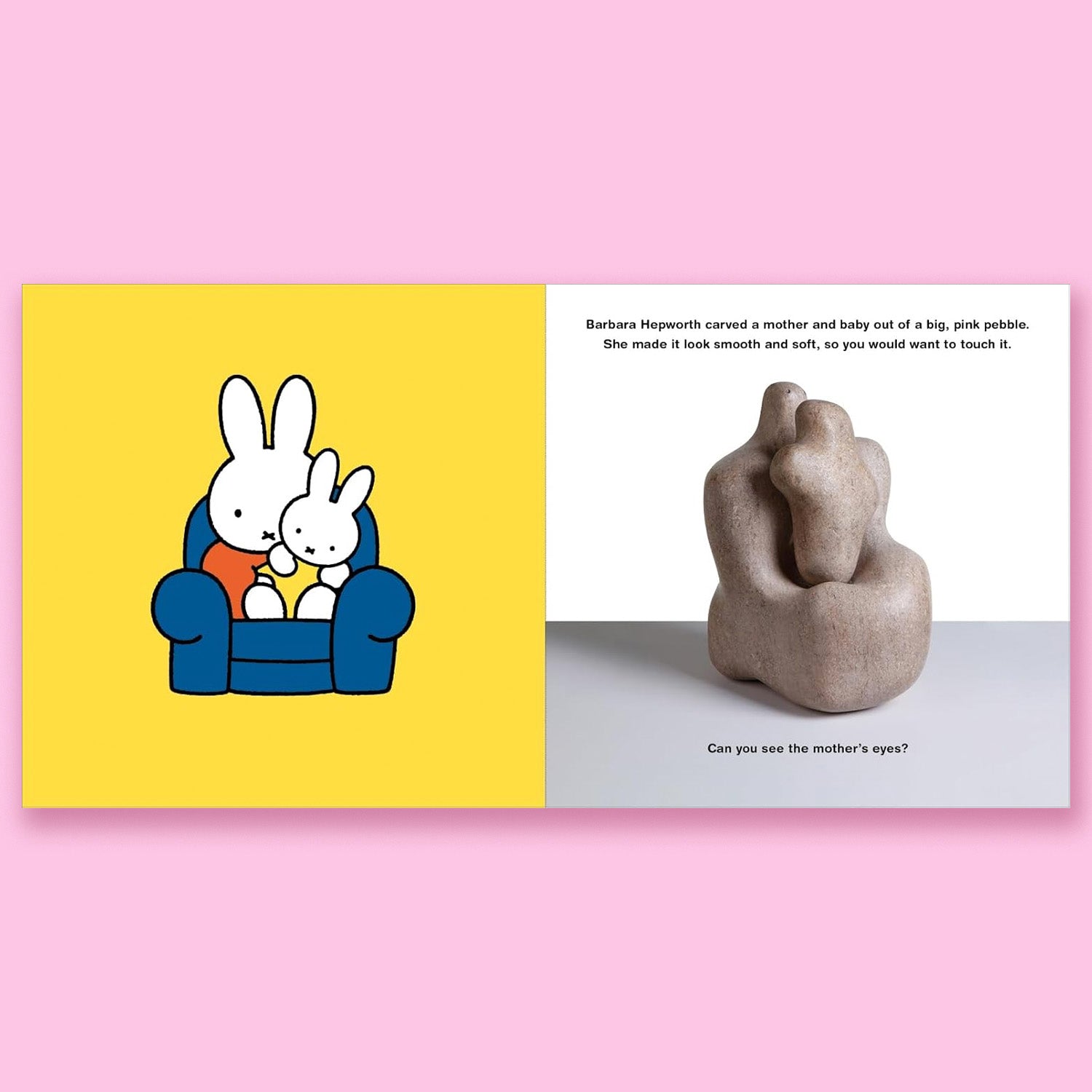Miffy and the Artists by Dick Bruna