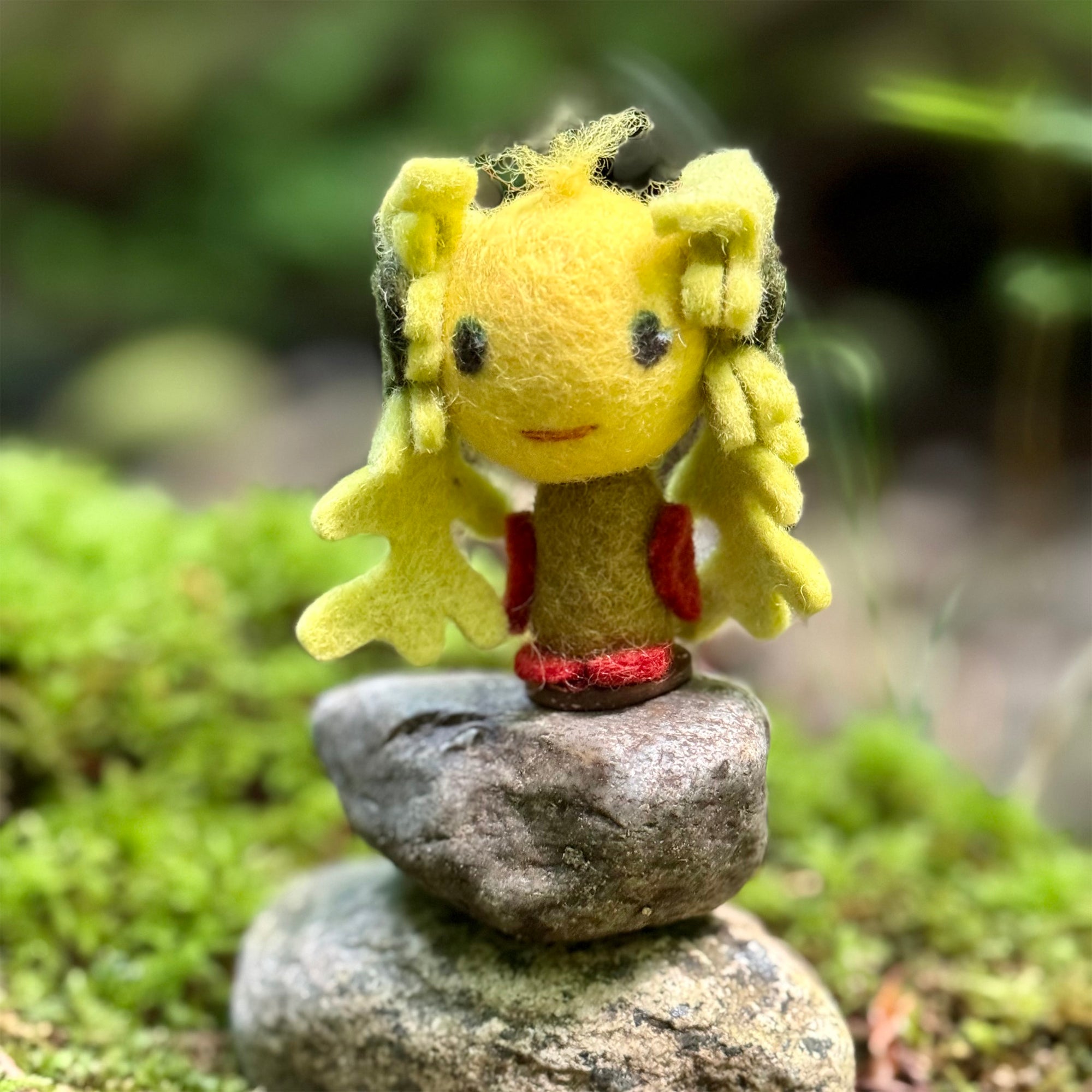 Willow Mini Greenie