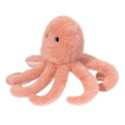 Mini Pink Octopus Stuffed Animal