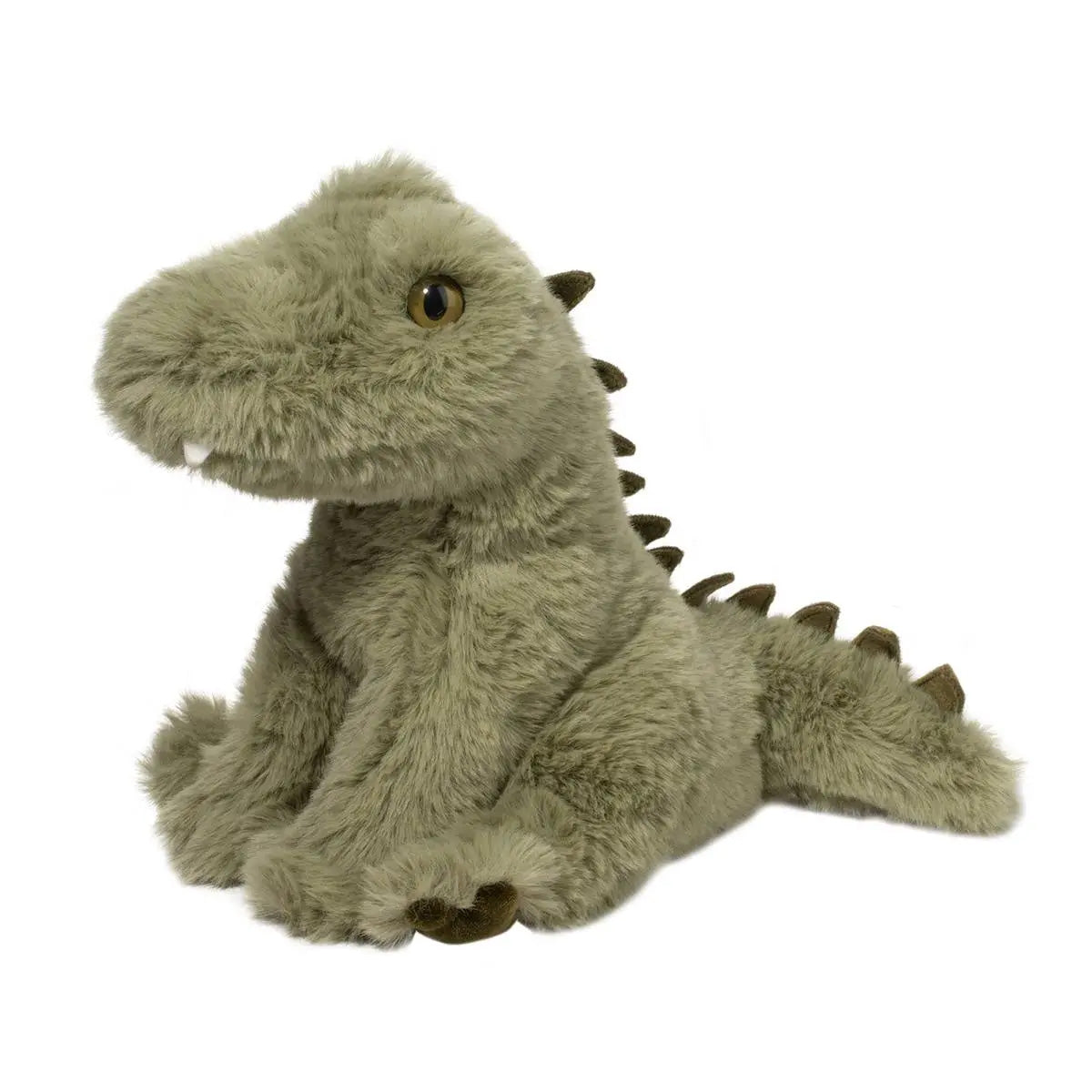 Mini Rex Soft Alligator Stuffed Animal