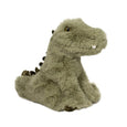 Mini Rex Soft Alligator Stuffed Animal