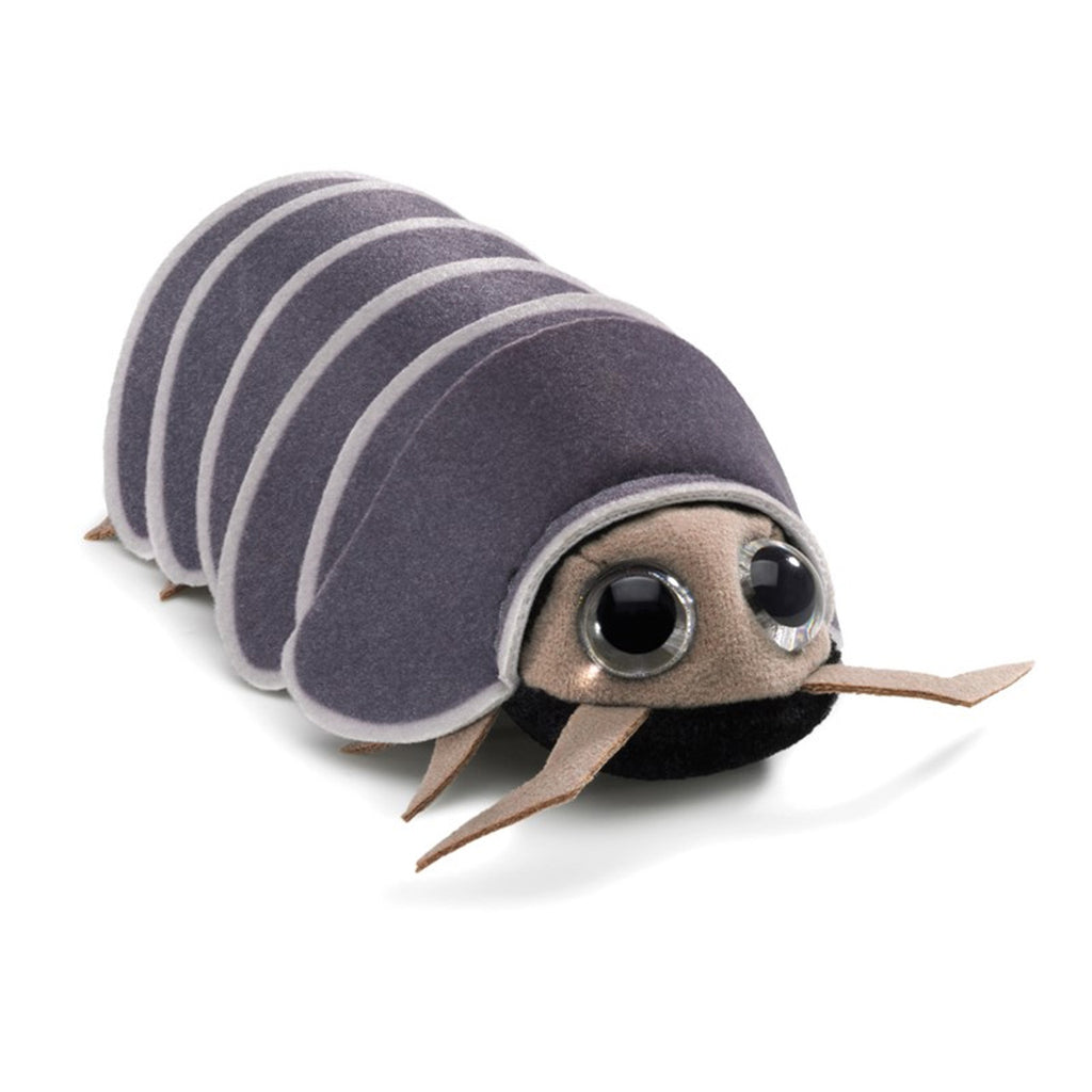 Mini Roly Poly Finger Puppet – Collage Collage