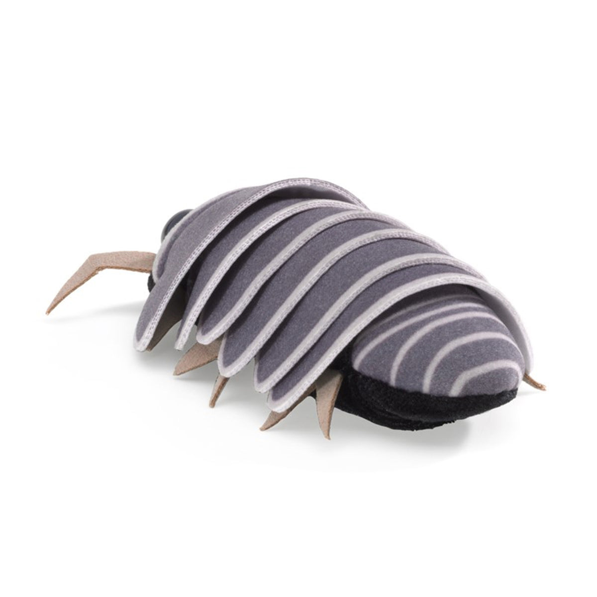 Mini Roly Poly Finger Puppet – Collage Collage