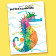 Mister Seahorse: Board Book by Eric Carle