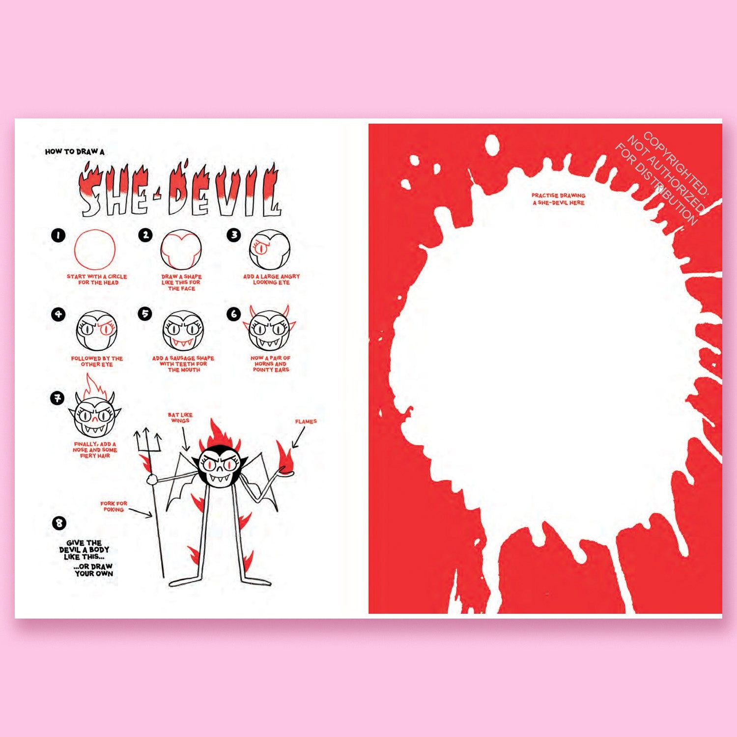 The Monster Book of Zombies, Spooks and Ghouls (spooky halloween activities) by Jason Ford