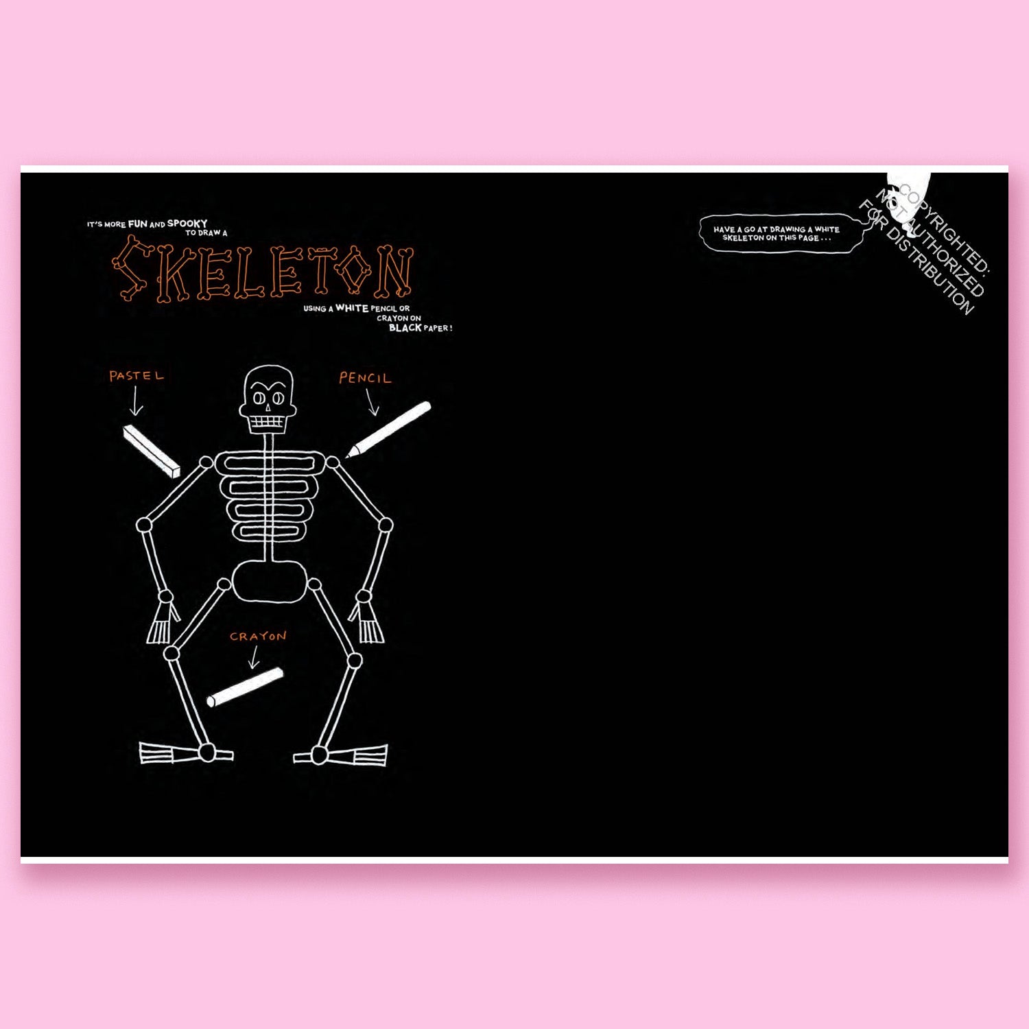 The Monster Book of Zombies, Spooks and Ghouls (spooky halloween activities) by Jason Ford