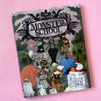 Monster School: (Poetry Rhyming Books for Children, Poems about Kids, Spooky Books) by Kate Coombs and Lee Gatlin