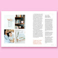 Advice from Sarah Paiji Yoo in Mother / Founder Magazine