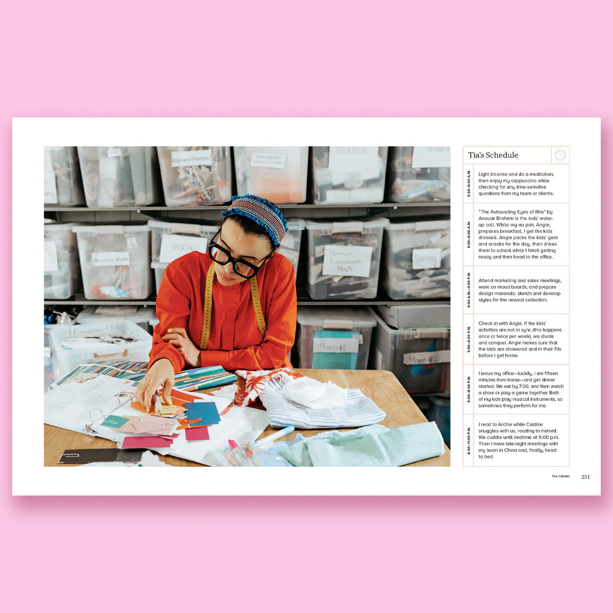 Mother / Founder: 68 Women on the Trials and Triumphs of Starting a Business and Raising a Family by Amanda Jane Jones and Jennifer Fernandez