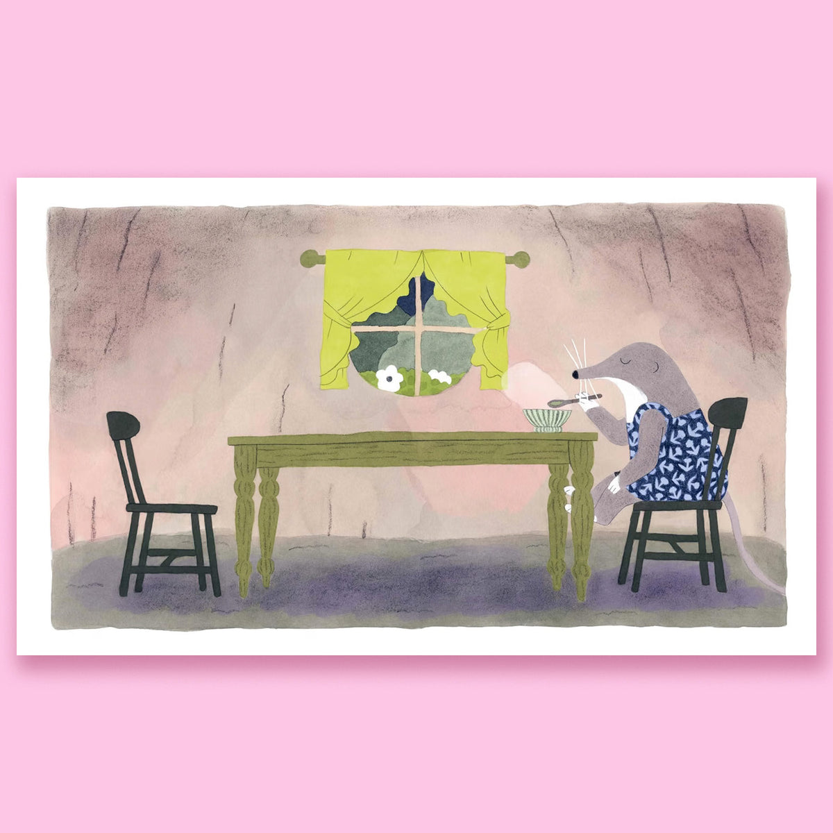 Muriel and the Mystery by Charlotte Parent
